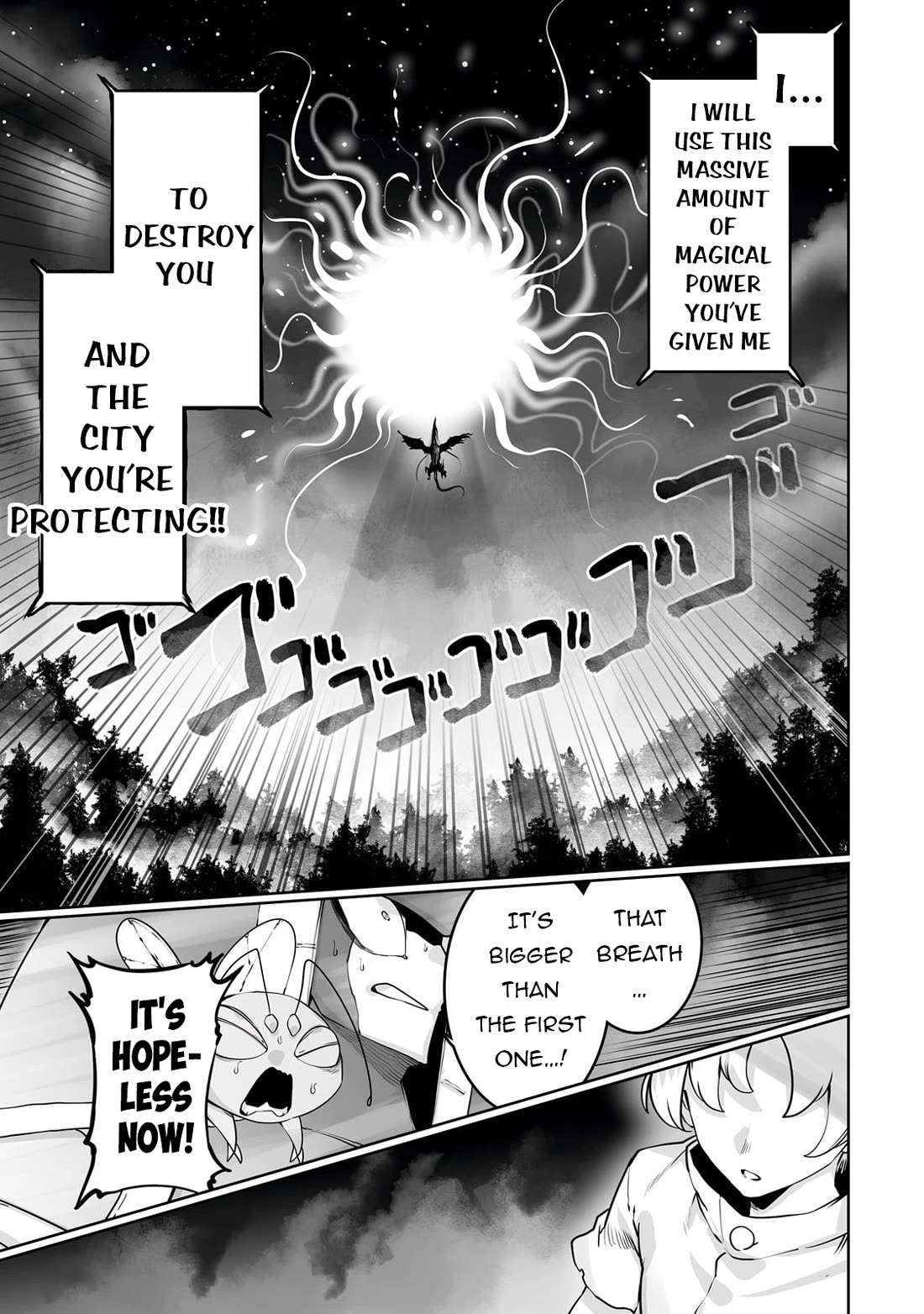 The Useless Tamer Will Turn into the Top Unconsciously by My Previous Life Knowledge chapter 41 page 24