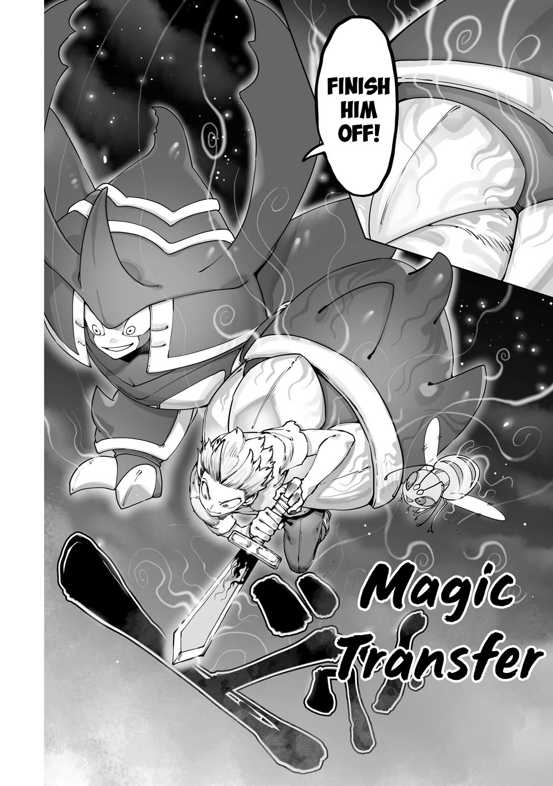 The Useless Tamer Will Turn into the Top Unconsciously by My Previous Life Knowledge chapter 42 page 10