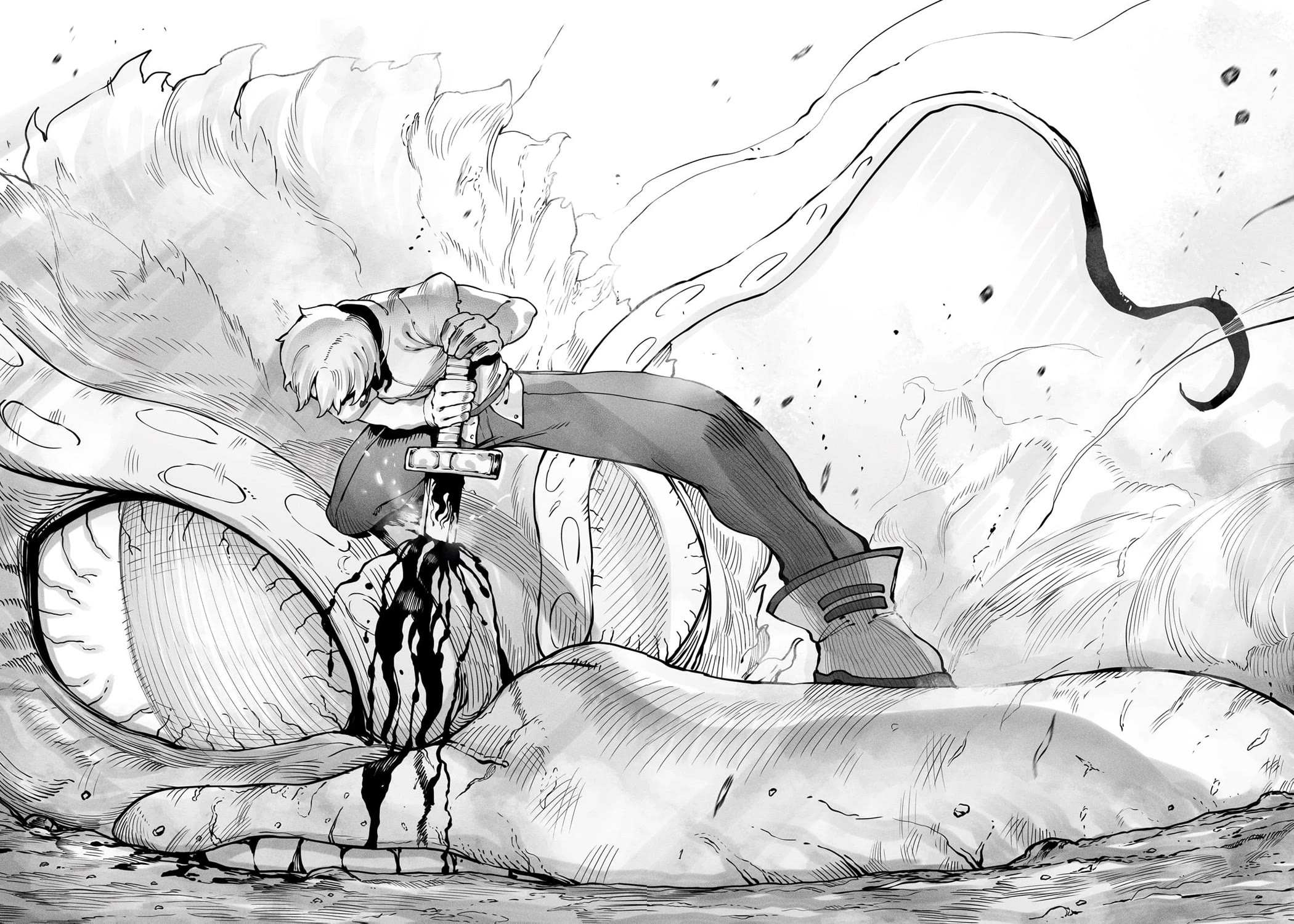 The Useless Tamer Will Turn into the Top Unconsciously by My Previous Life Knowledge chapter 42 page 16