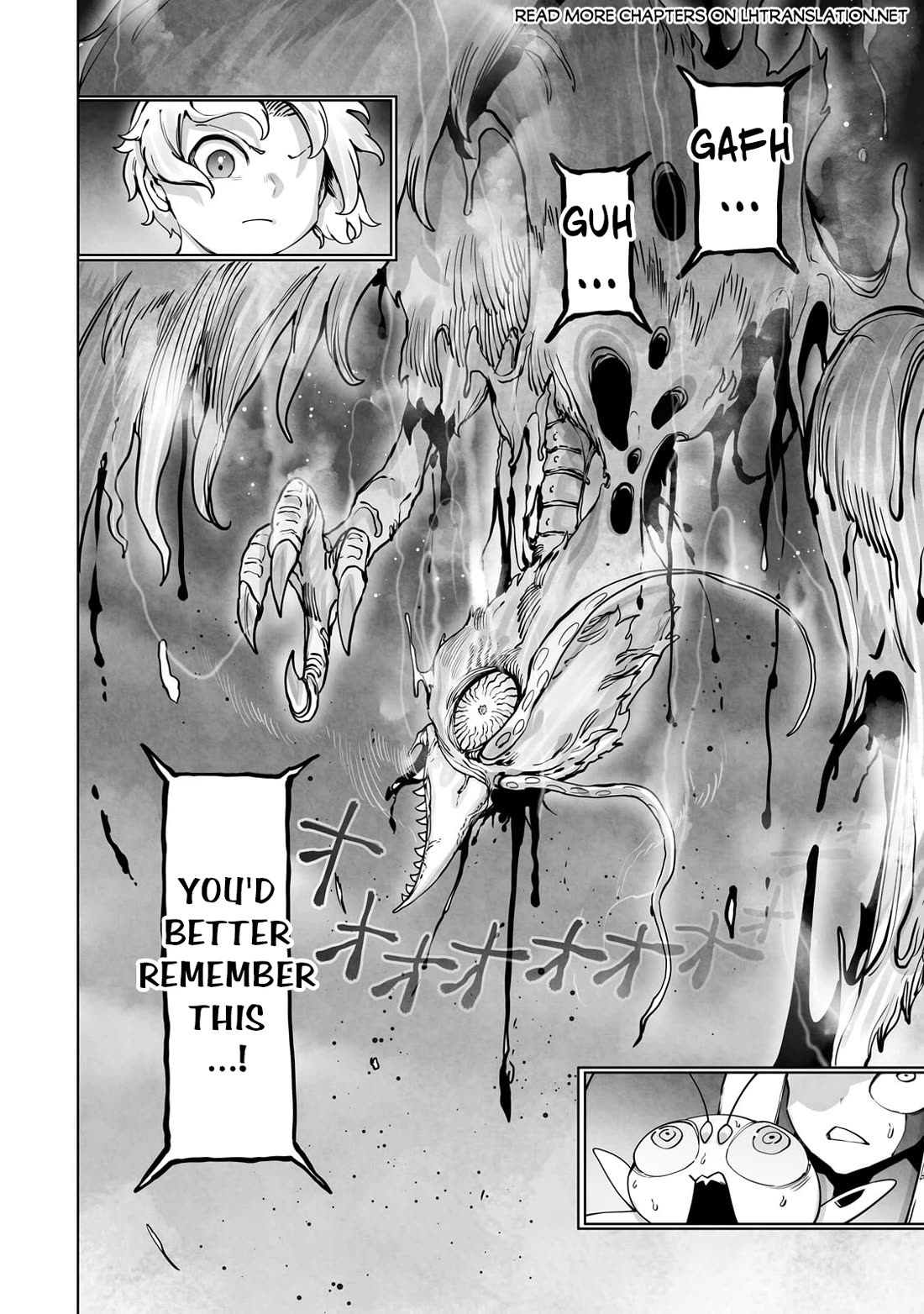 The Useless Tamer Will Turn into the Top Unconsciously by My Previous Life Knowledge chapter 42 page 6