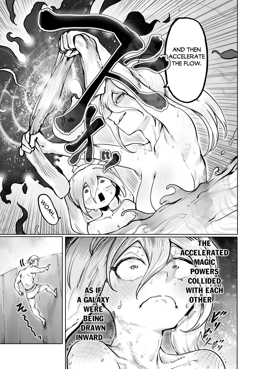 The Useless Tamer Will Turn into the Top Unconsciously by My Previous Life Knowledge chapter 43 page 10