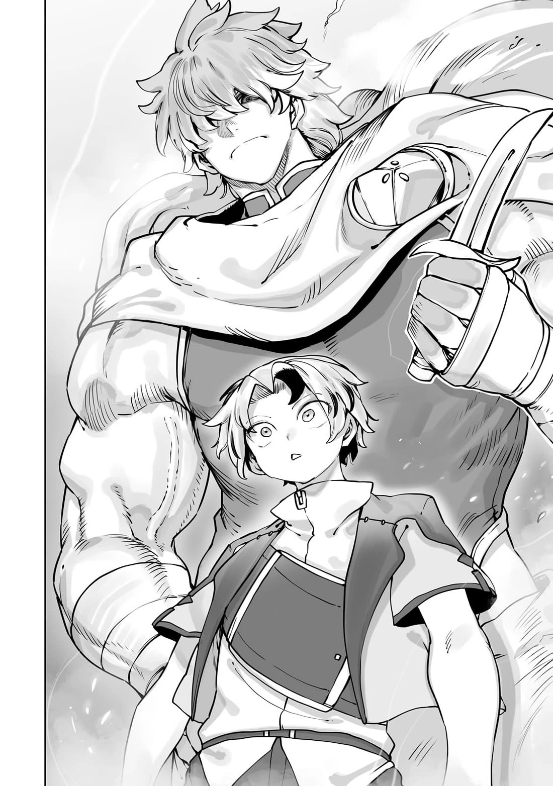 The Useless Tamer Will Turn into the Top Unconsciously by My Previous Life Knowledge chapter 44 page 17