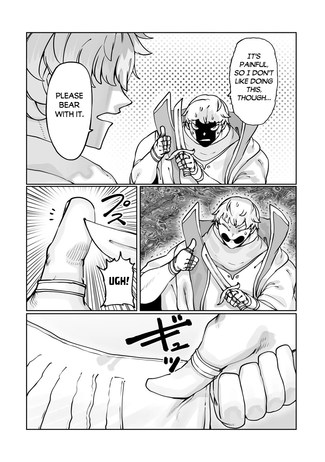 The Useless Tamer Will Turn into the Top Unconsciously by My Previous Life Knowledge chapter 44 page 19