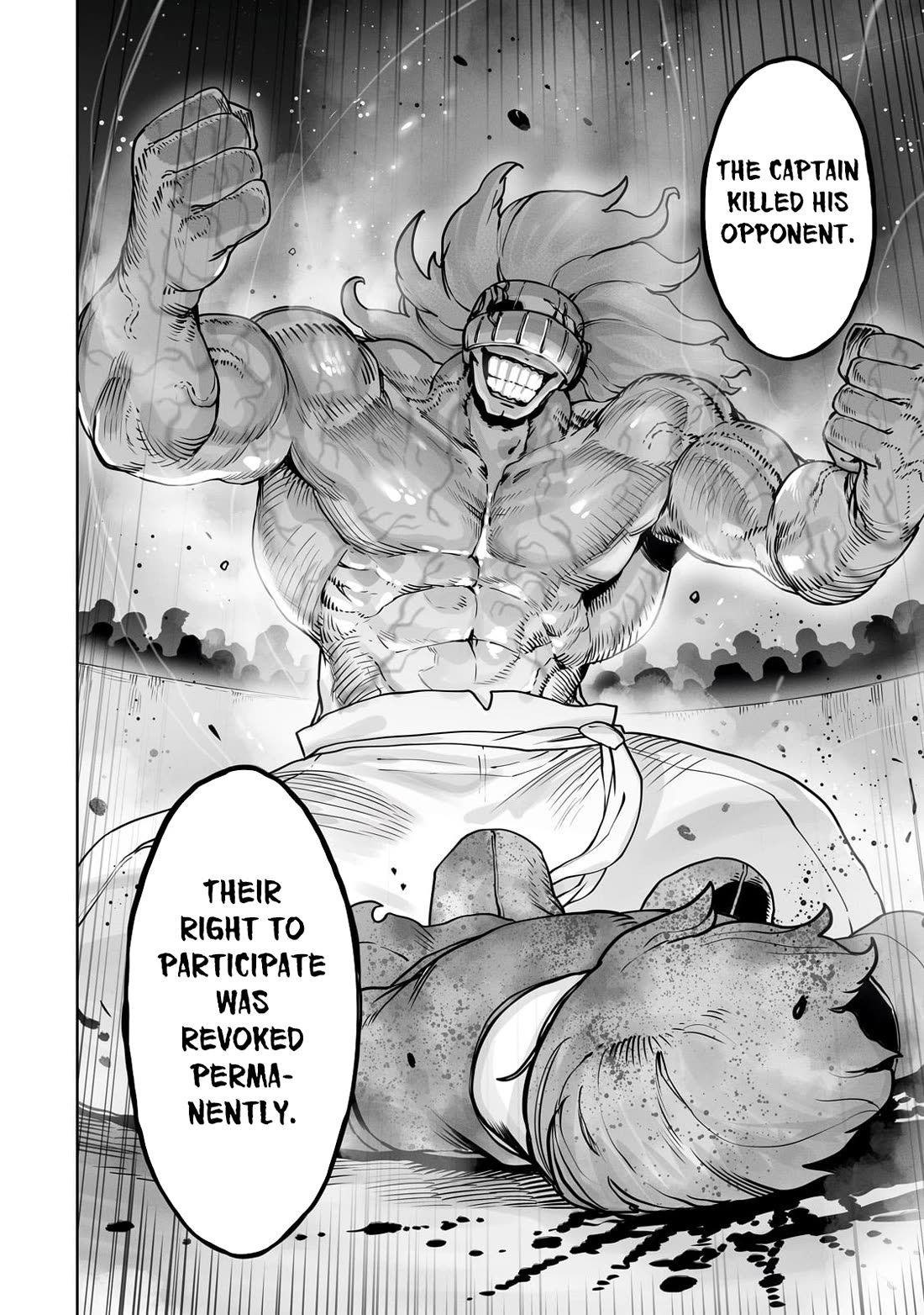 The Useless Tamer Will Turn into the Top Unconsciously by My Previous Life Knowledge chapter 45 page 18