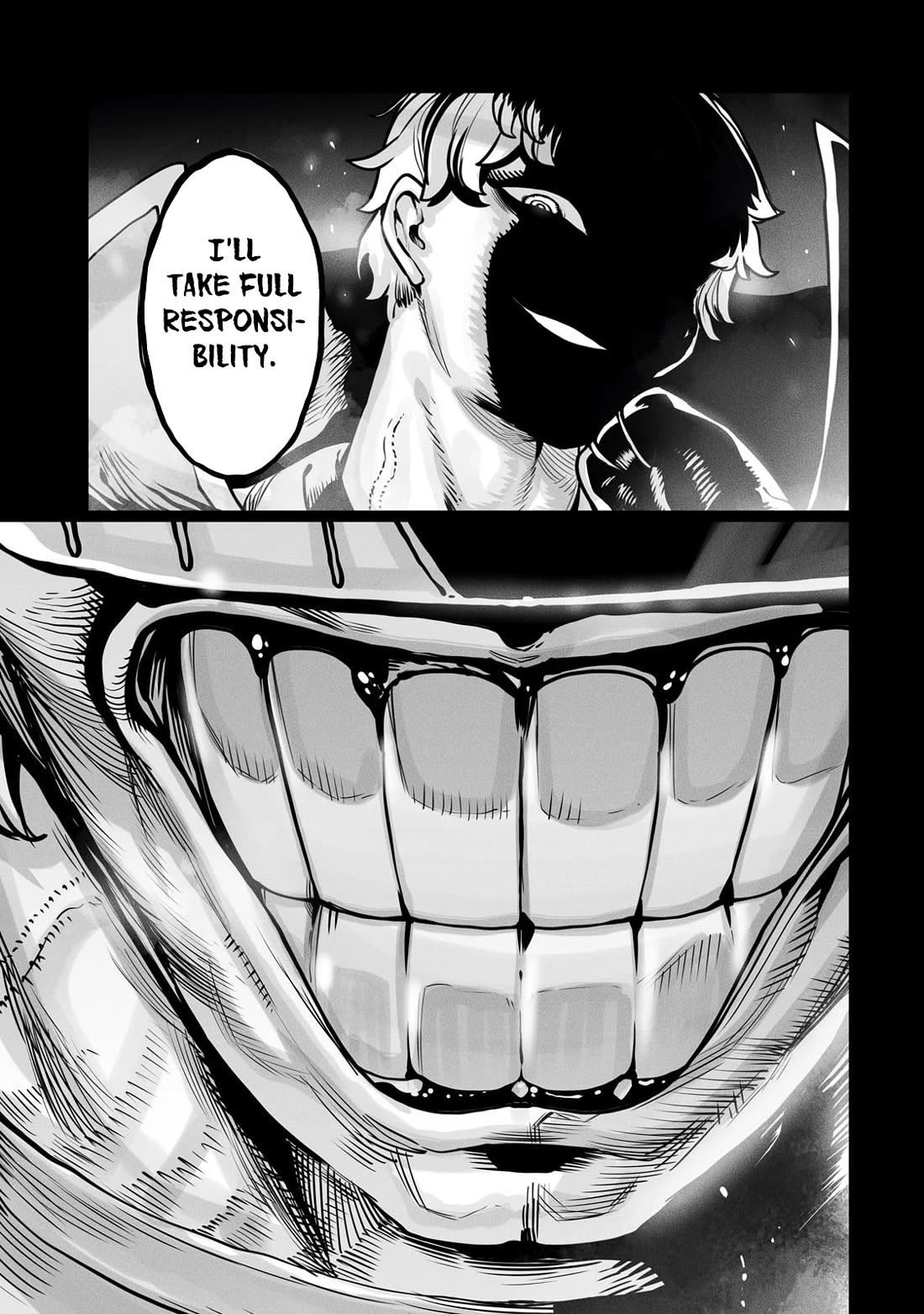 The Useless Tamer Will Turn into the Top Unconsciously by My Previous Life Knowledge chapter 45 page 21