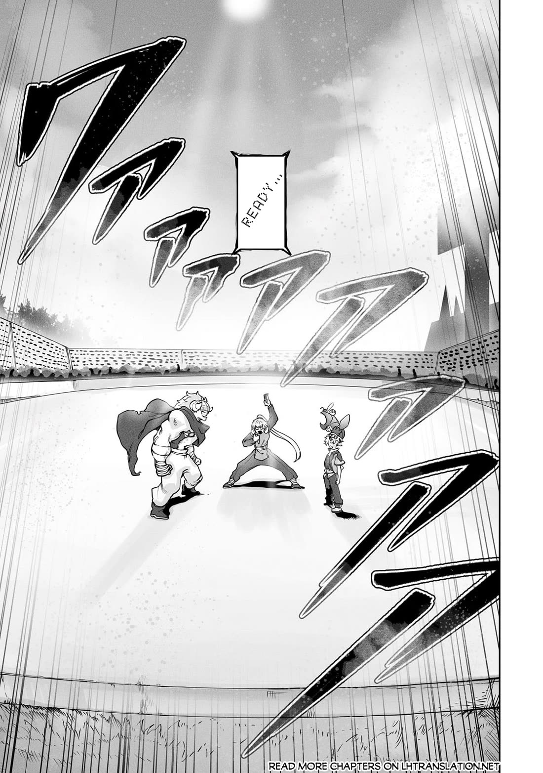 The Useless Tamer Will Turn into the Top Unconsciously by My Previous Life Knowledge chapter 45 page 23