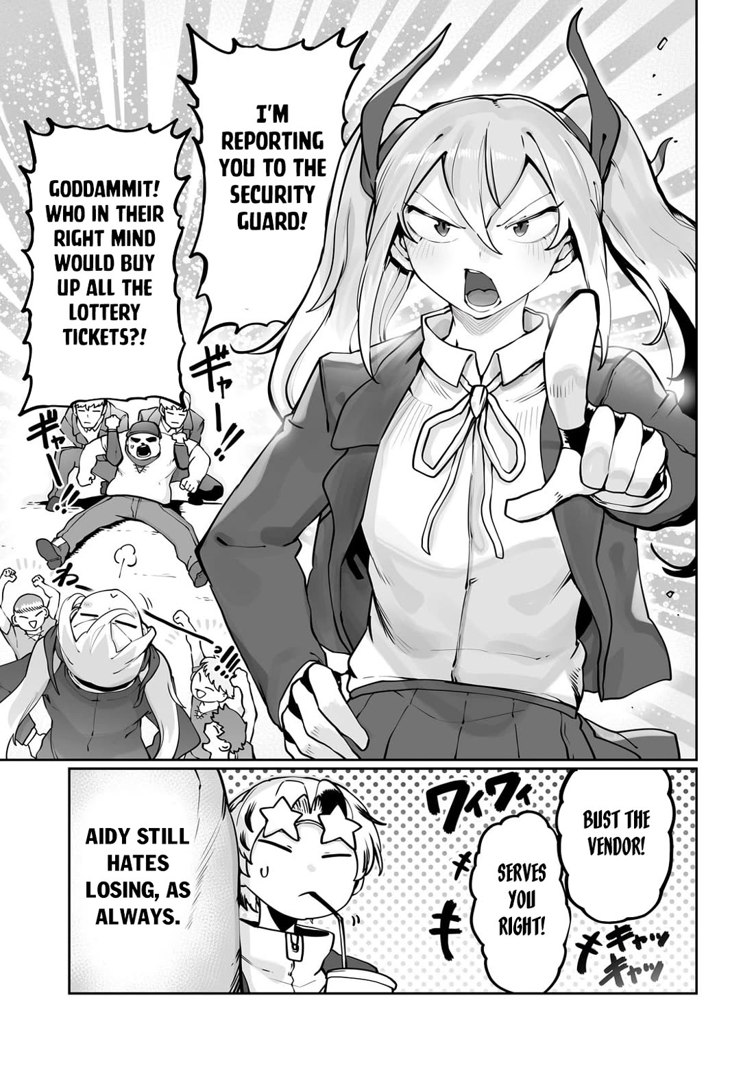The Useless Tamer Will Turn into the Top Unconsciously by My Previous Life Knowledge chapter 45 page 4
