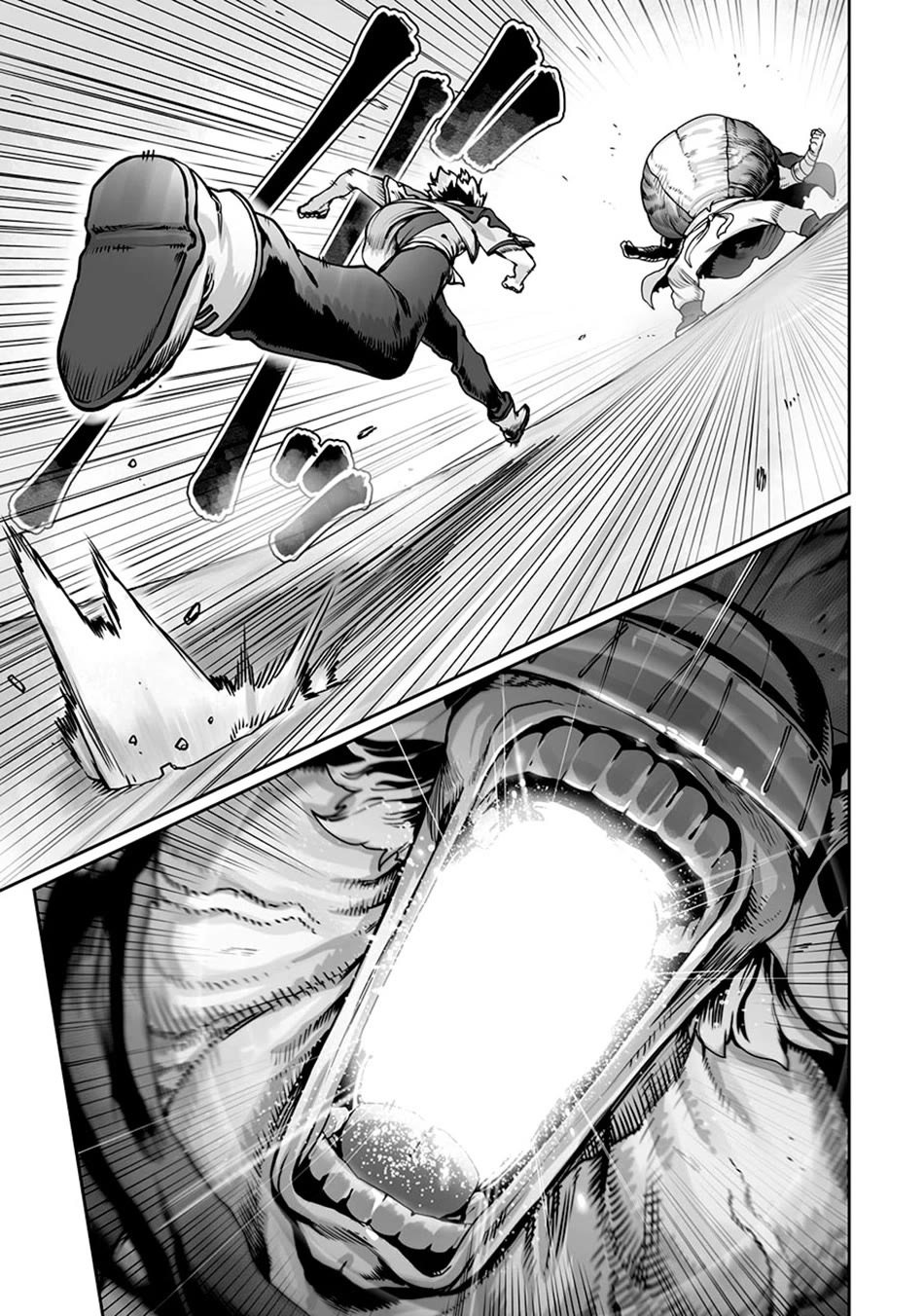 The Useless Tamer Will Turn into the Top Unconsciously by My Previous Life Knowledge chapter 46 page 14