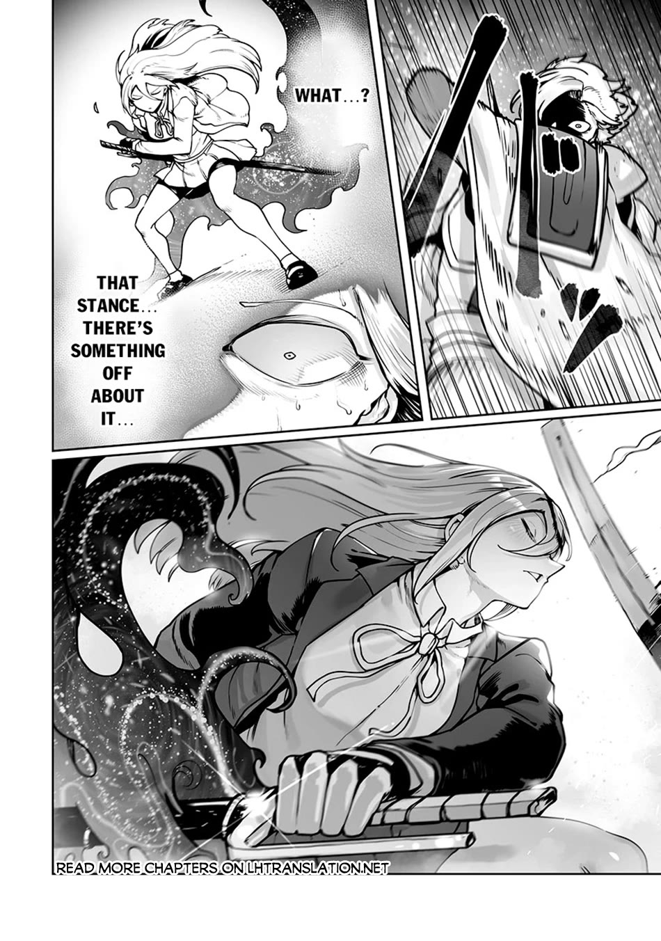 The Useless Tamer Will Turn into the Top Unconsciously by My Previous Life Knowledge chapter 47 page 13