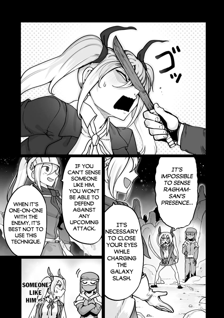 The Useless Tamer Will Turn into the Top Unconsciously by My Previous Life Knowledge chapter 47 page 14