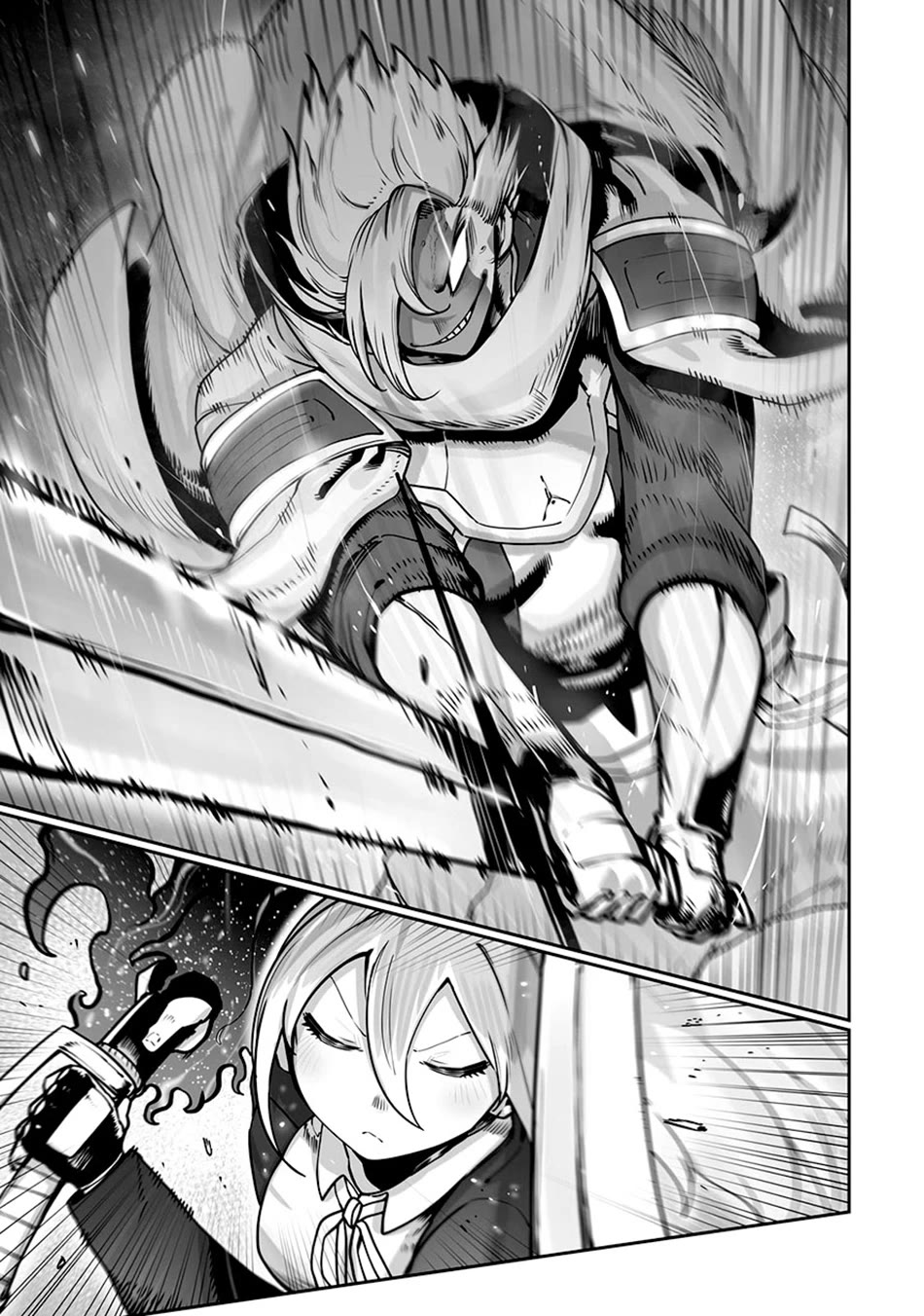 The Useless Tamer Will Turn into the Top Unconsciously by My Previous Life Knowledge chapter 47 page 18