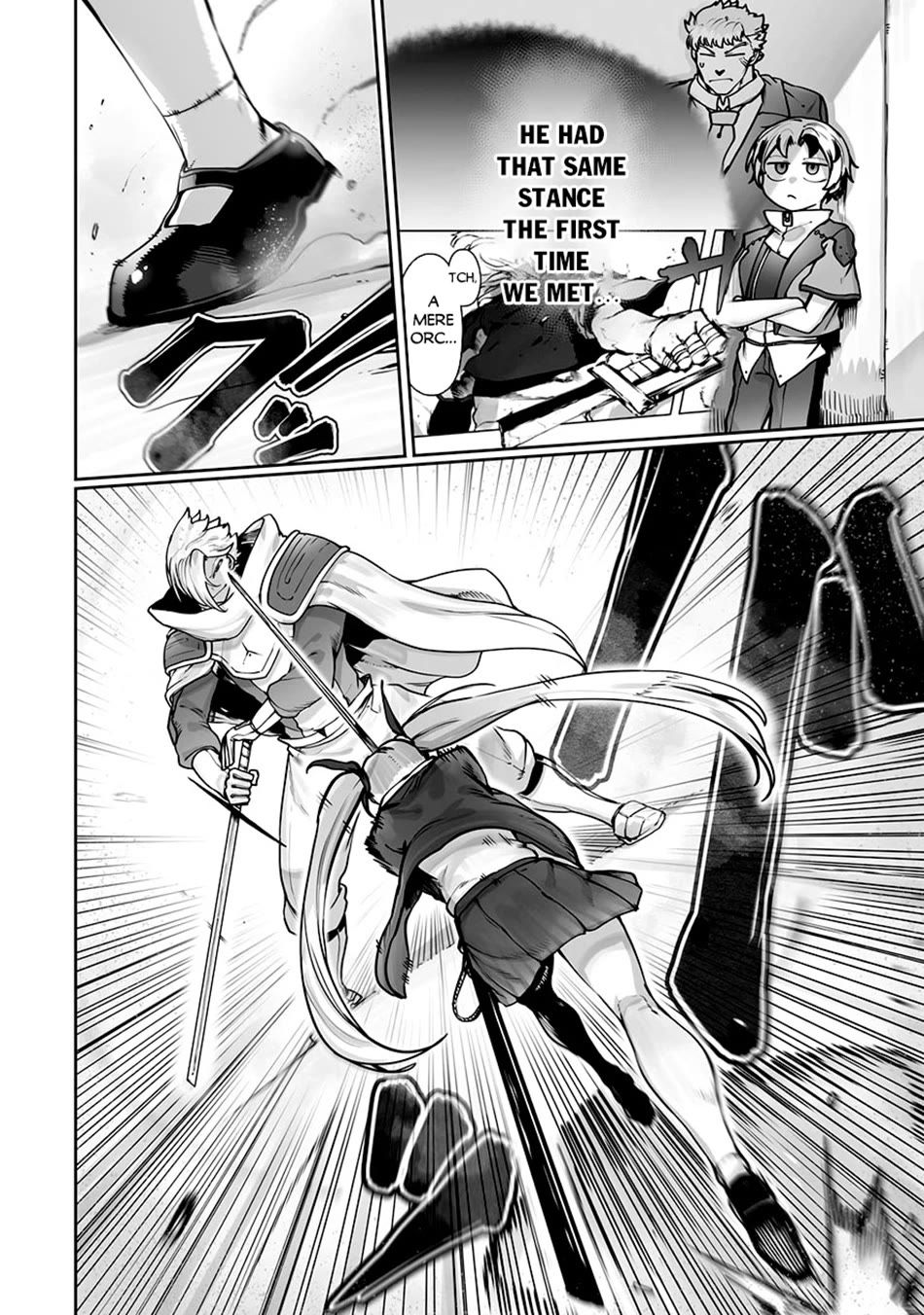 The Useless Tamer Will Turn into the Top Unconsciously by My Previous Life Knowledge chapter 47 page 5