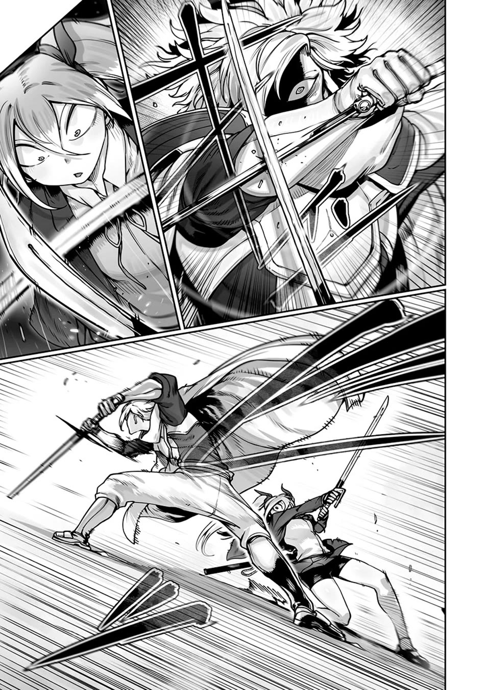 The Useless Tamer Will Turn into the Top Unconsciously by My Previous Life Knowledge chapter 47 page 6