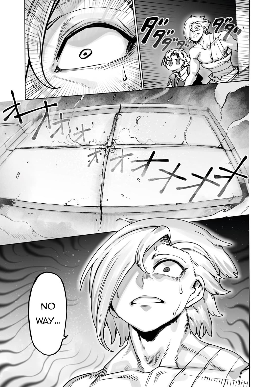 The Useless Tamer Will Turn into the Top Unconsciously by My Previous Life Knowledge chapter 48 page 10