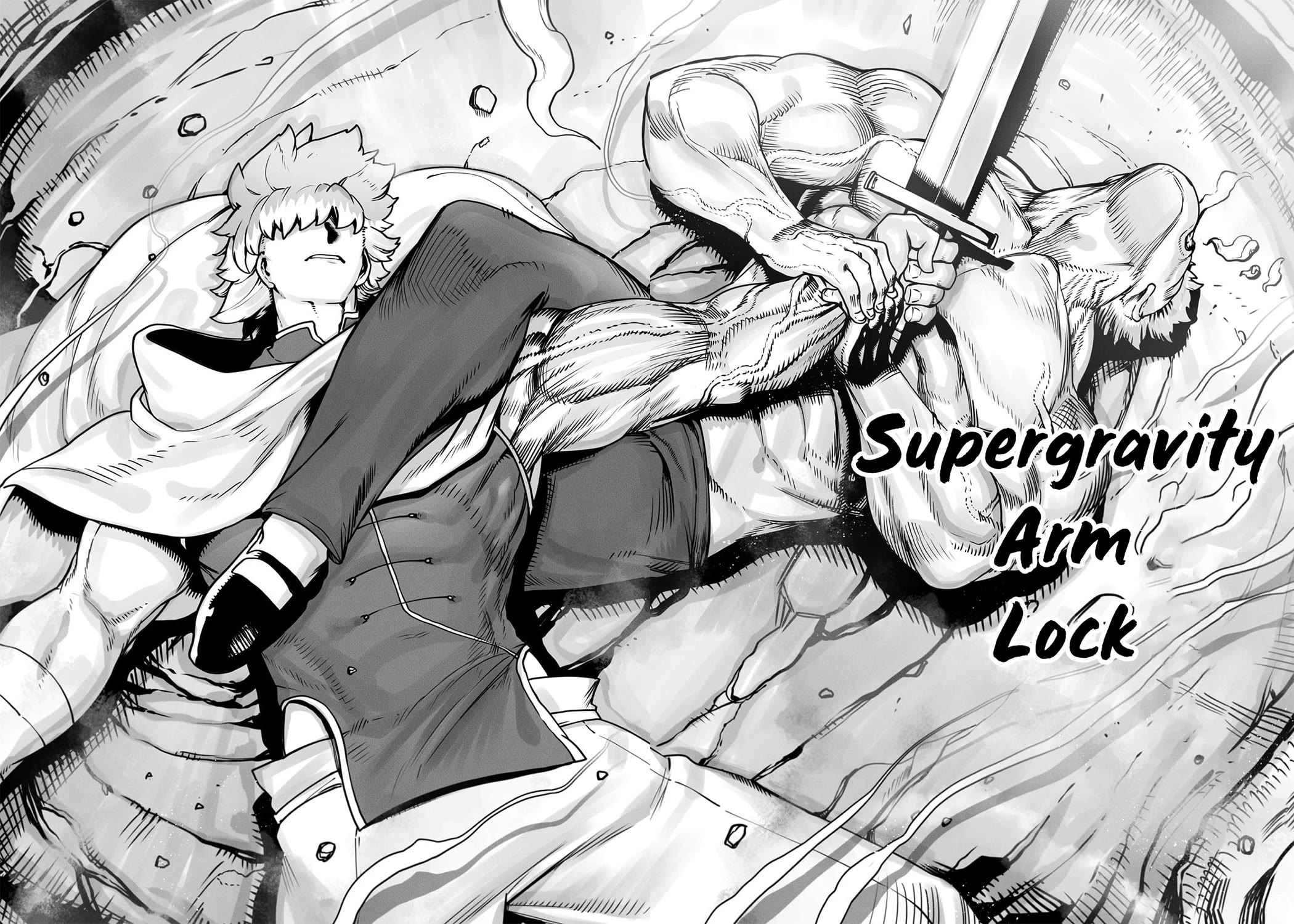 The Useless Tamer Will Turn into the Top Unconsciously by My Previous Life Knowledge chapter 48 page 11