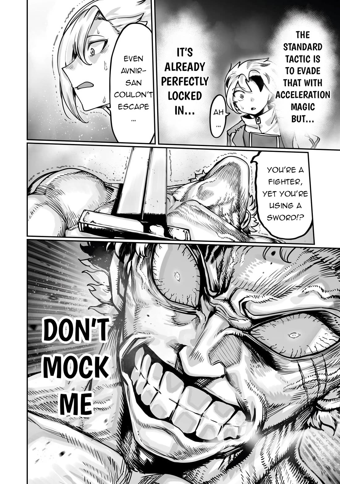 The Useless Tamer Will Turn into the Top Unconsciously by My Previous Life Knowledge chapter 48 page 12