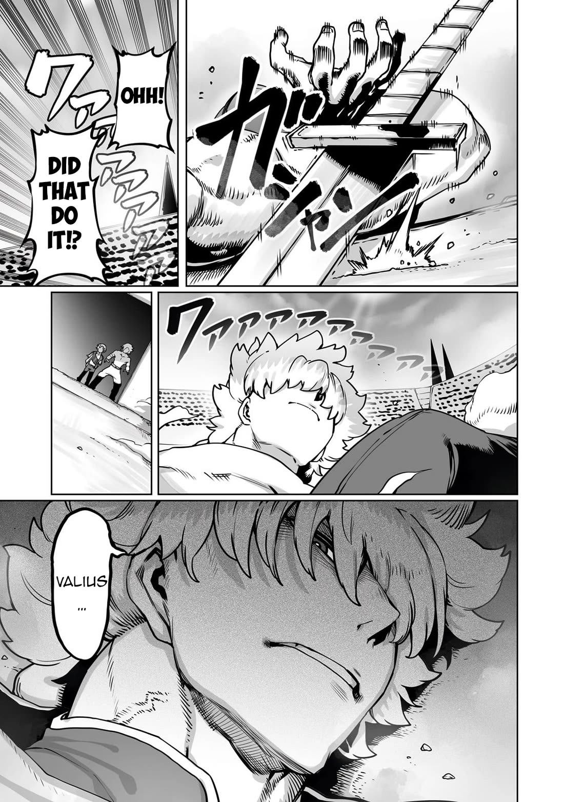 The Useless Tamer Will Turn into the Top Unconsciously by My Previous Life Knowledge chapter 48 page 13