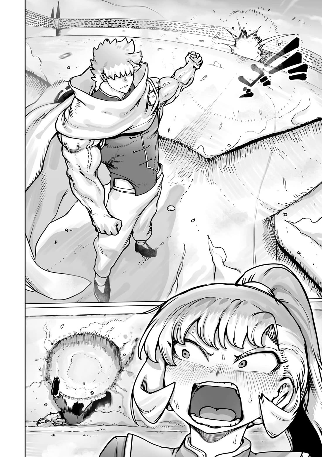 The Useless Tamer Will Turn into the Top Unconsciously by My Previous Life Knowledge chapter 48 page 16