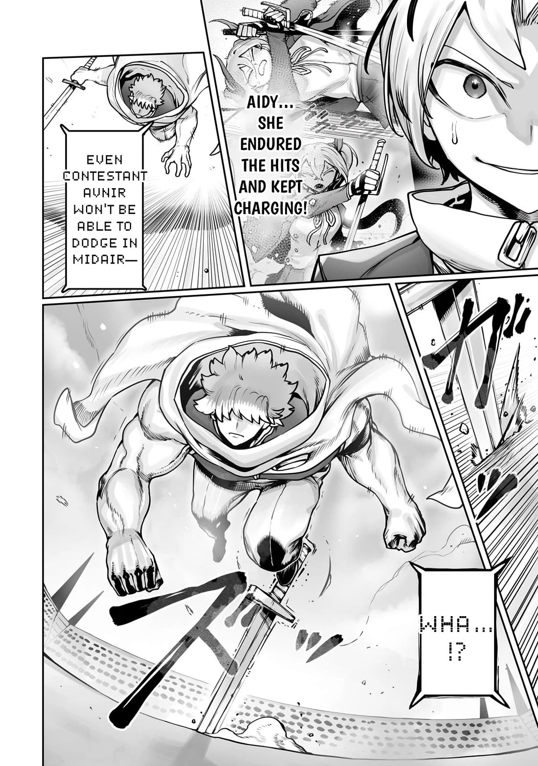 The Useless Tamer Will Turn into the Top Unconsciously by My Previous Life Knowledge chapter 49 page 13