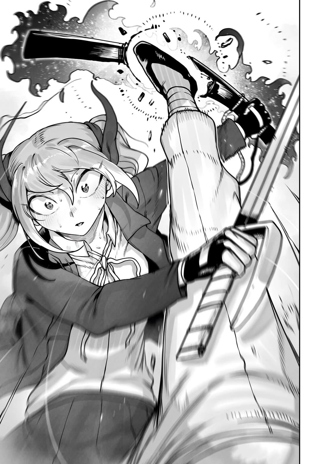 The Useless Tamer Will Turn into the Top Unconsciously by My Previous Life Knowledge chapter 49 page 14