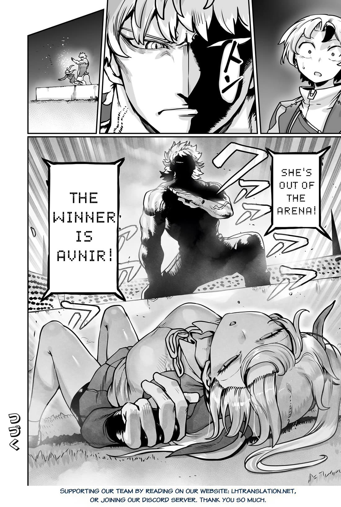 The Useless Tamer Will Turn into the Top Unconsciously by My Previous Life Knowledge chapter 49 page 24