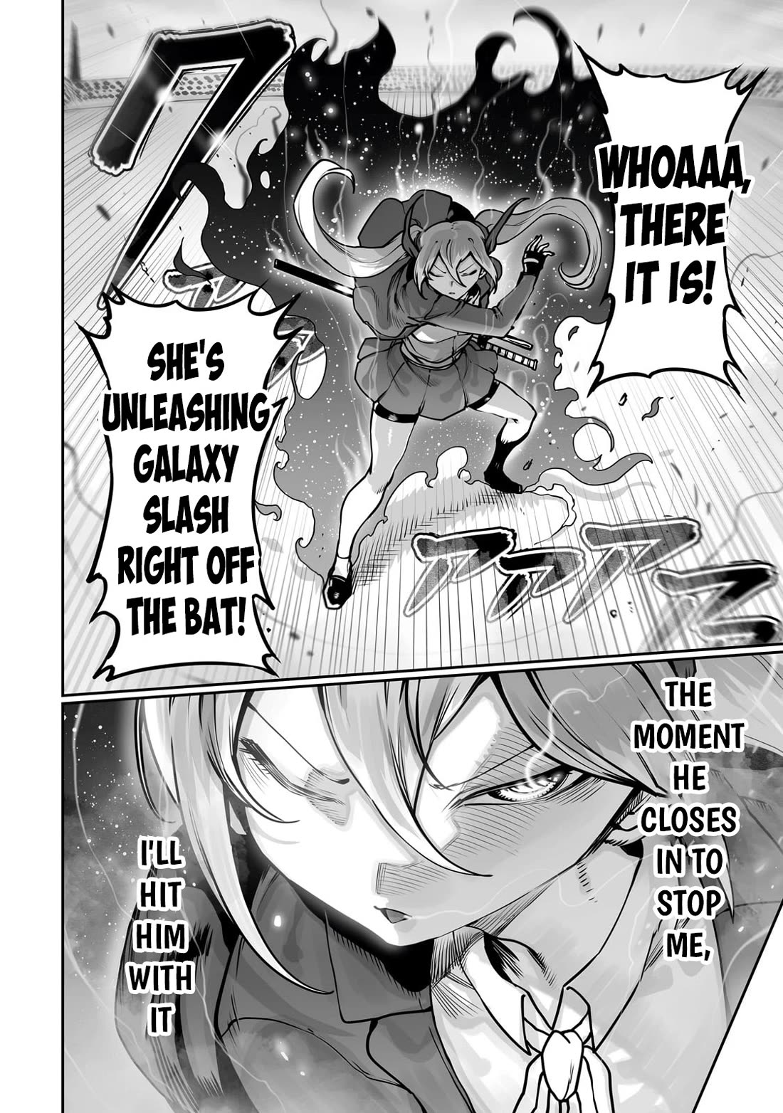 The Useless Tamer Will Turn into the Top Unconsciously by My Previous Life Knowledge chapter 49 page 3