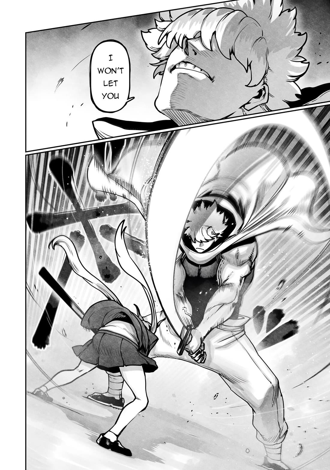 The Useless Tamer Will Turn into the Top Unconsciously by My Previous Life Knowledge chapter 49 page 5