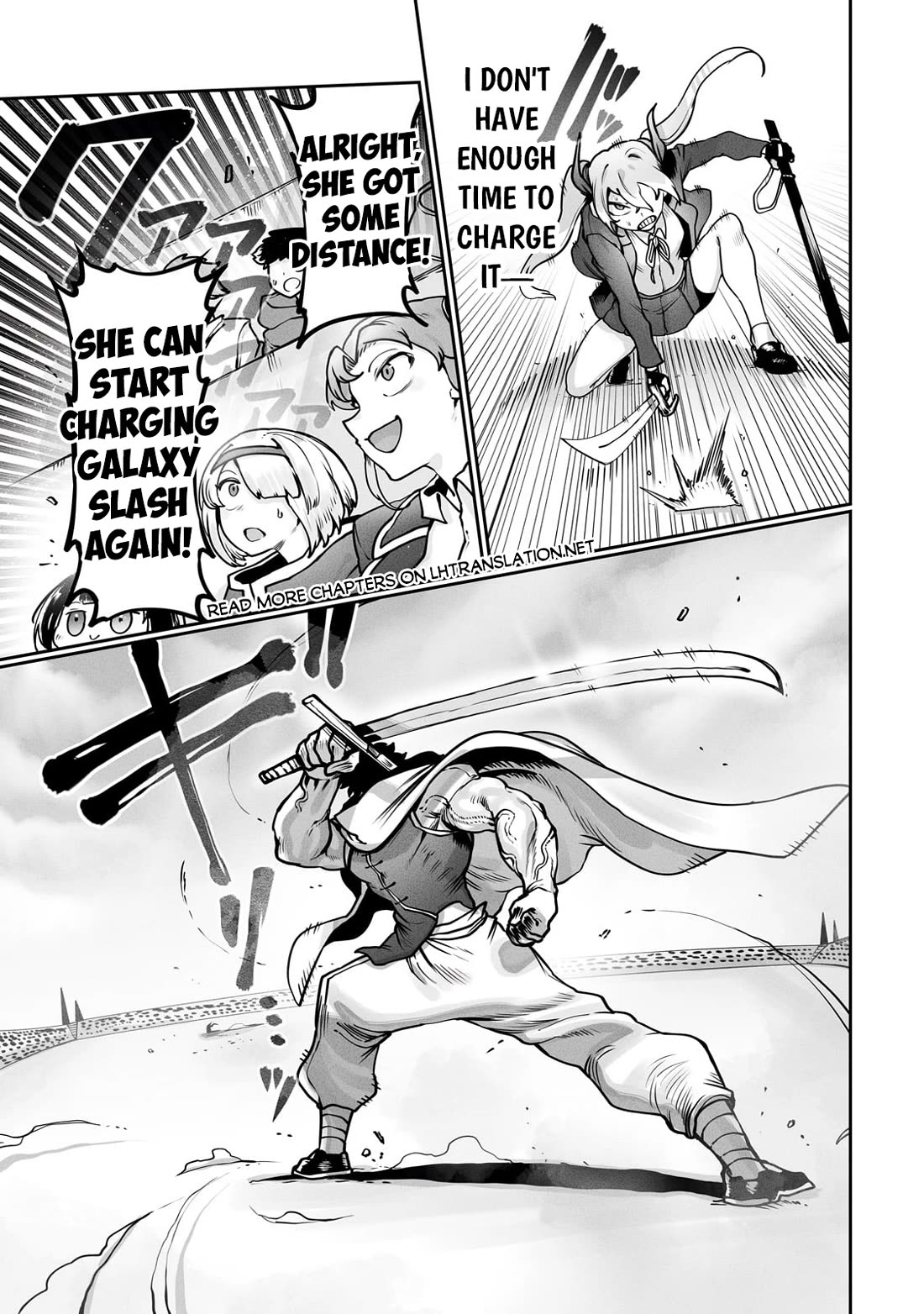 The Useless Tamer Will Turn into the Top Unconsciously by My Previous Life Knowledge chapter 49 page 8