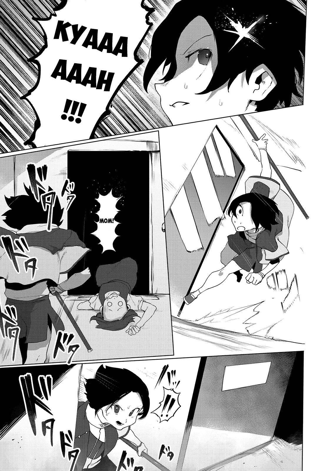 The Useless Tamer Will Turn into the Top Unconsciously by My Previous Life Knowledge chapter 5 page 20