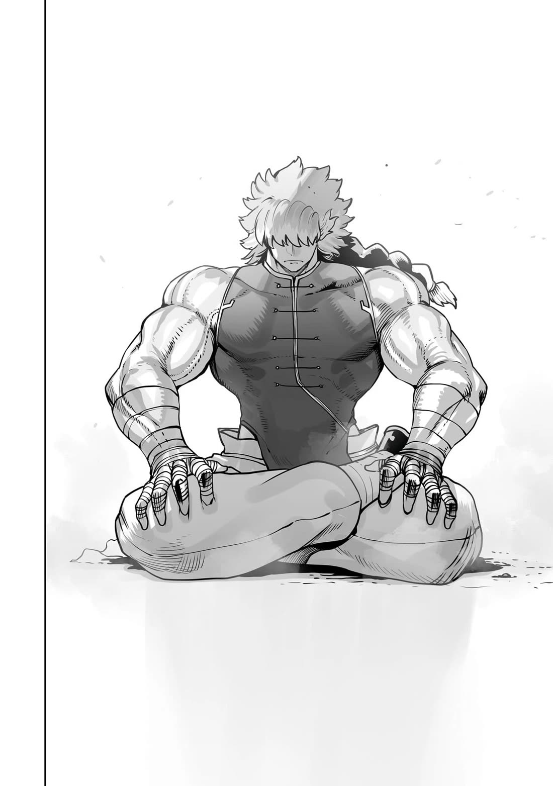 The Useless Tamer Will Turn into the Top Unconsciously by My Previous Life Knowledge chapter 50 page 11