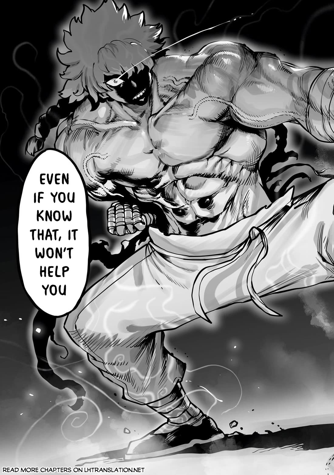 The Useless Tamer Will Turn into the Top Unconsciously by My Previous Life Knowledge chapter 50 page 24