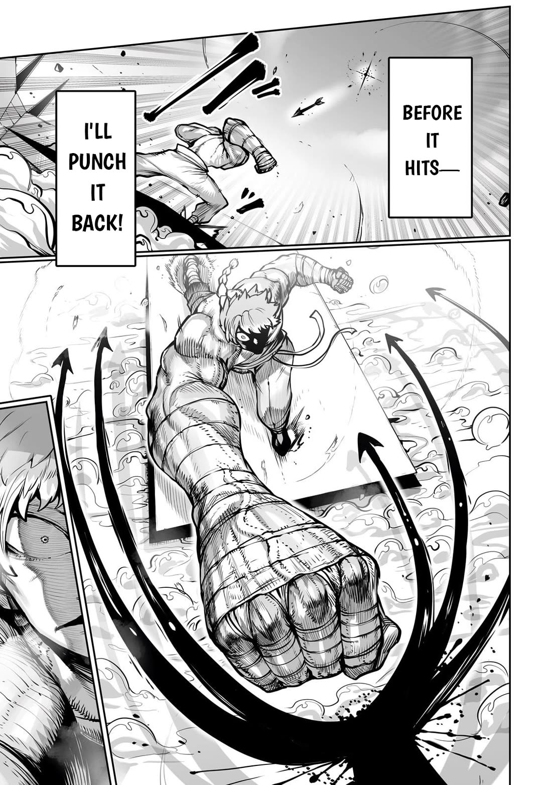 The Useless Tamer Will Turn into the Top Unconsciously by My Previous Life Knowledge chapter 51 page 18