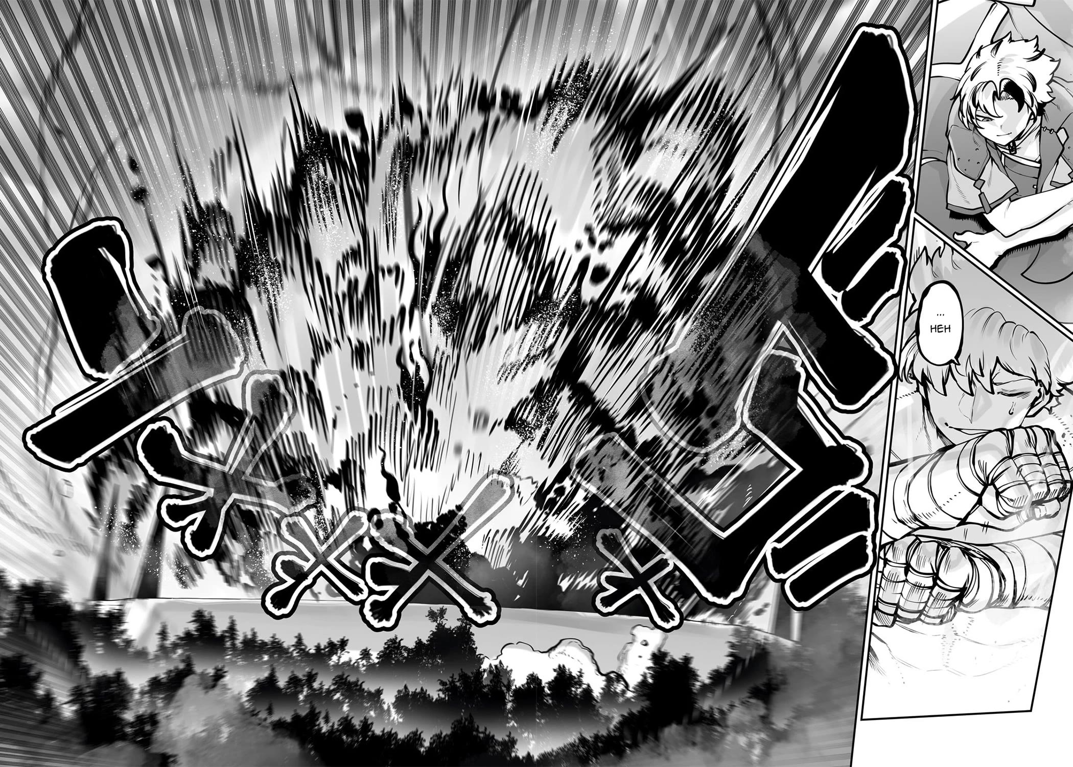 The Useless Tamer Will Turn into the Top Unconsciously by My Previous Life Knowledge chapter 51 page 19