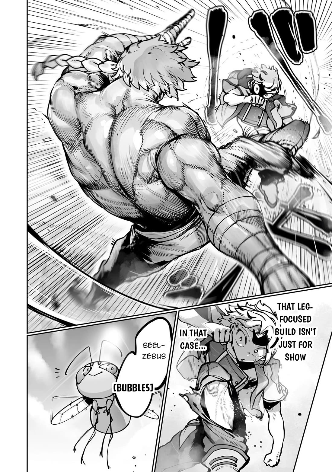 The Useless Tamer Will Turn into the Top Unconsciously by My Previous Life Knowledge chapter 51 page 3