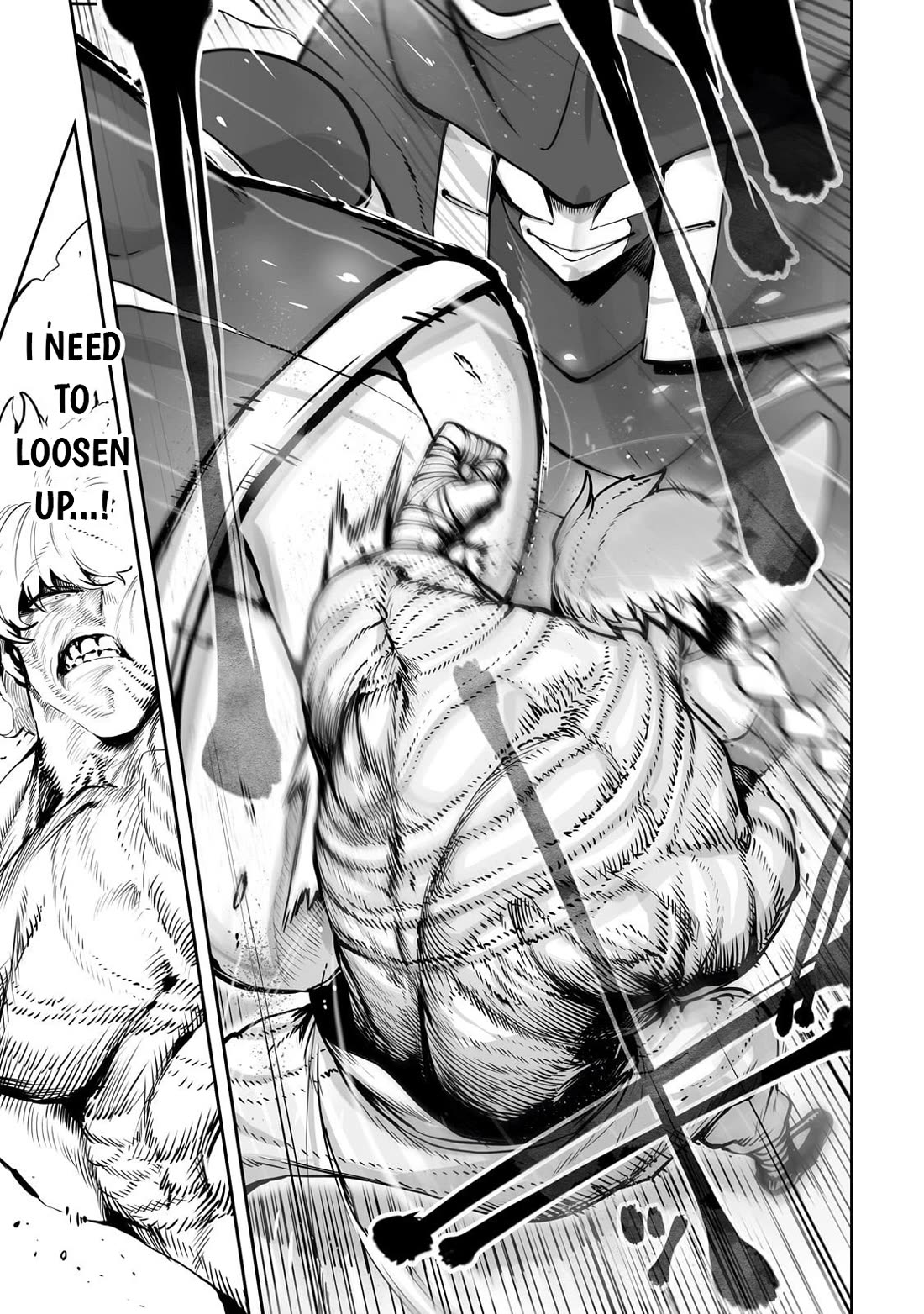 The Useless Tamer Will Turn into the Top Unconsciously by My Previous Life Knowledge chapter 51 page 6