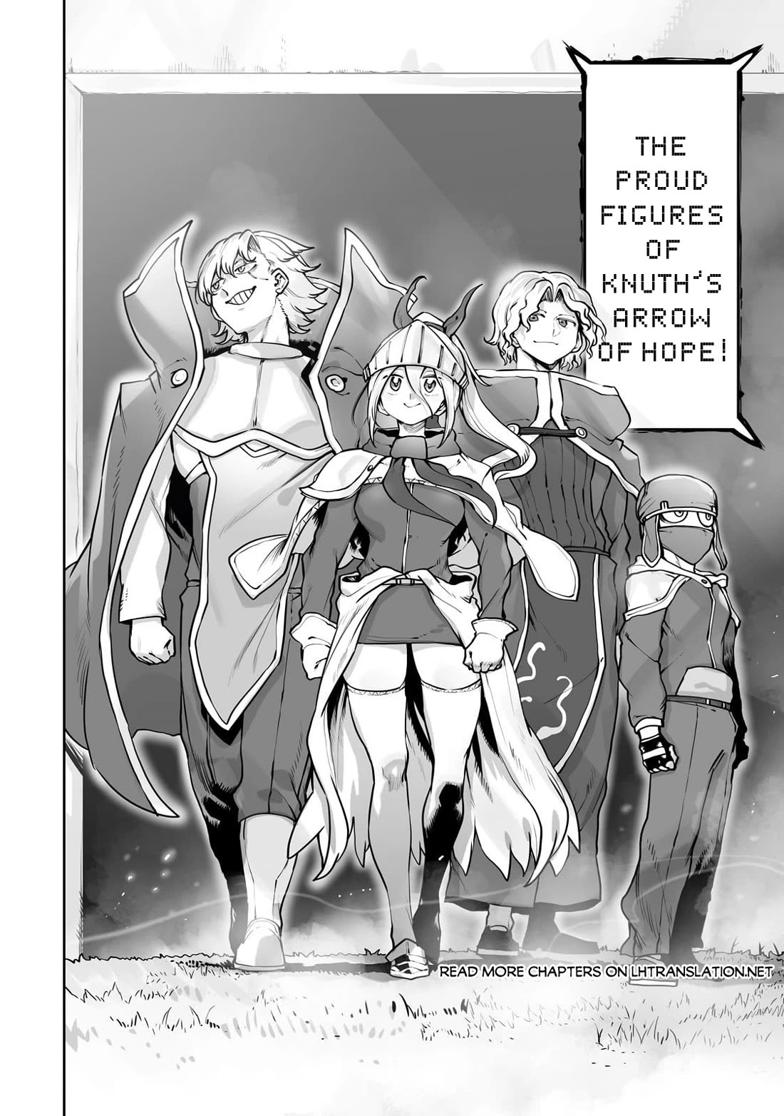 The Useless Tamer Will Turn into the Top Unconsciously by My Previous Life Knowledge chapter 52 page 11