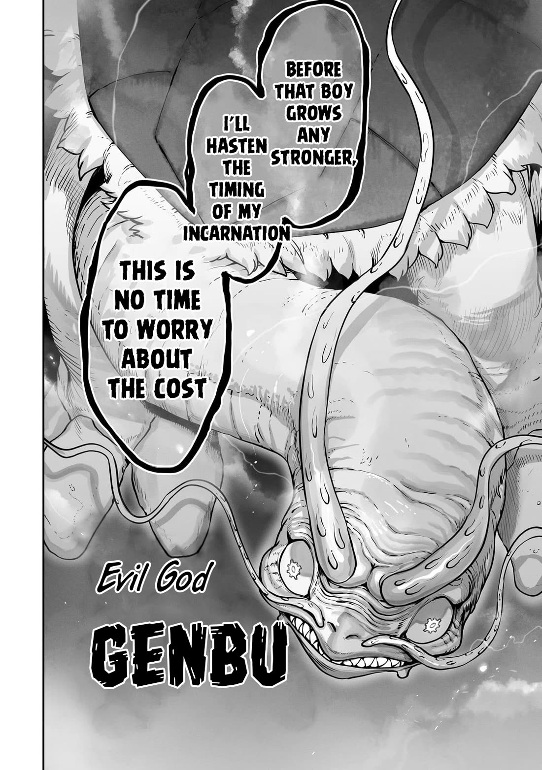 The Useless Tamer Will Turn into the Top Unconsciously by My Previous Life Knowledge chapter 52 page 23