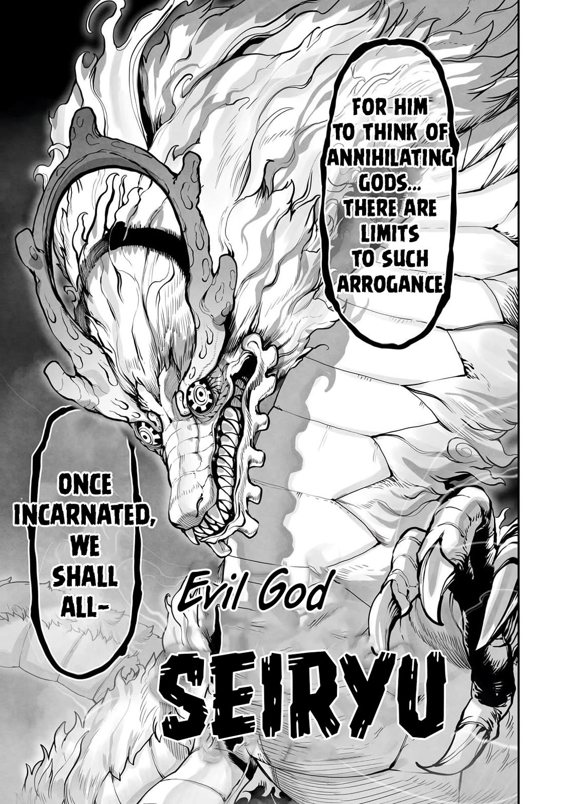 The Useless Tamer Will Turn into the Top Unconsciously by My Previous Life Knowledge chapter 52 page 24