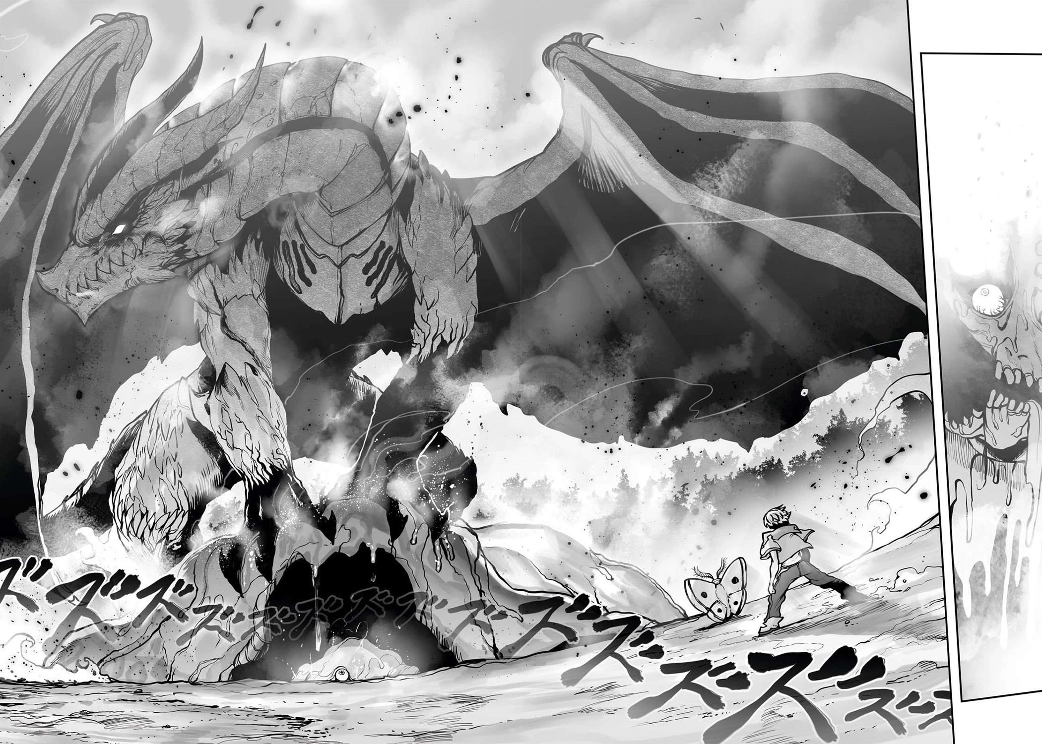 The Useless Tamer Will Turn into the Top Unconsciously by My Previous Life Knowledge chapter 53 page 22