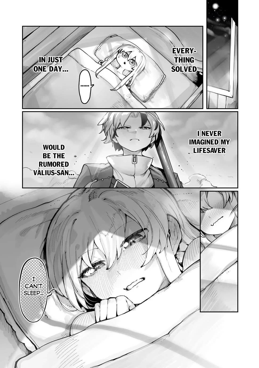 The Useless Tamer Will Turn into the Top Unconsciously by My Previous Life Knowledge chapter 55 page 16