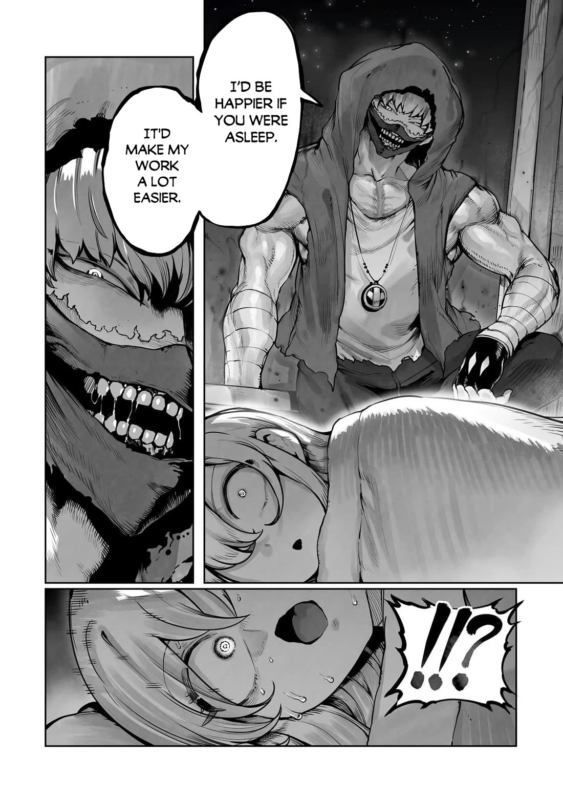 The Useless Tamer Will Turn into the Top Unconsciously by My Previous Life Knowledge chapter 55 page 17