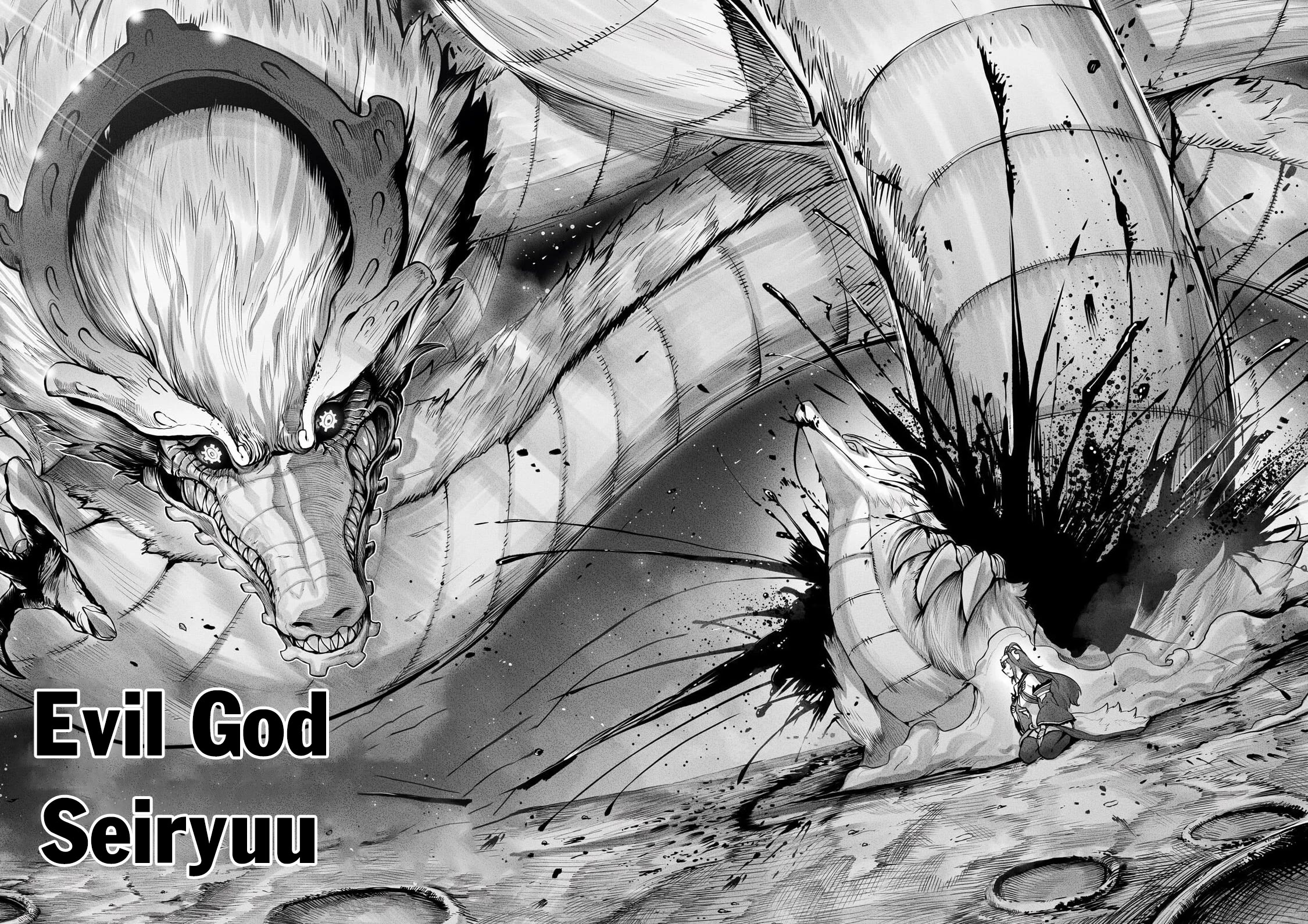 The Useless Tamer Will Turn into the Top Unconsciously by My Previous Life Knowledge chapter 57 page 15
