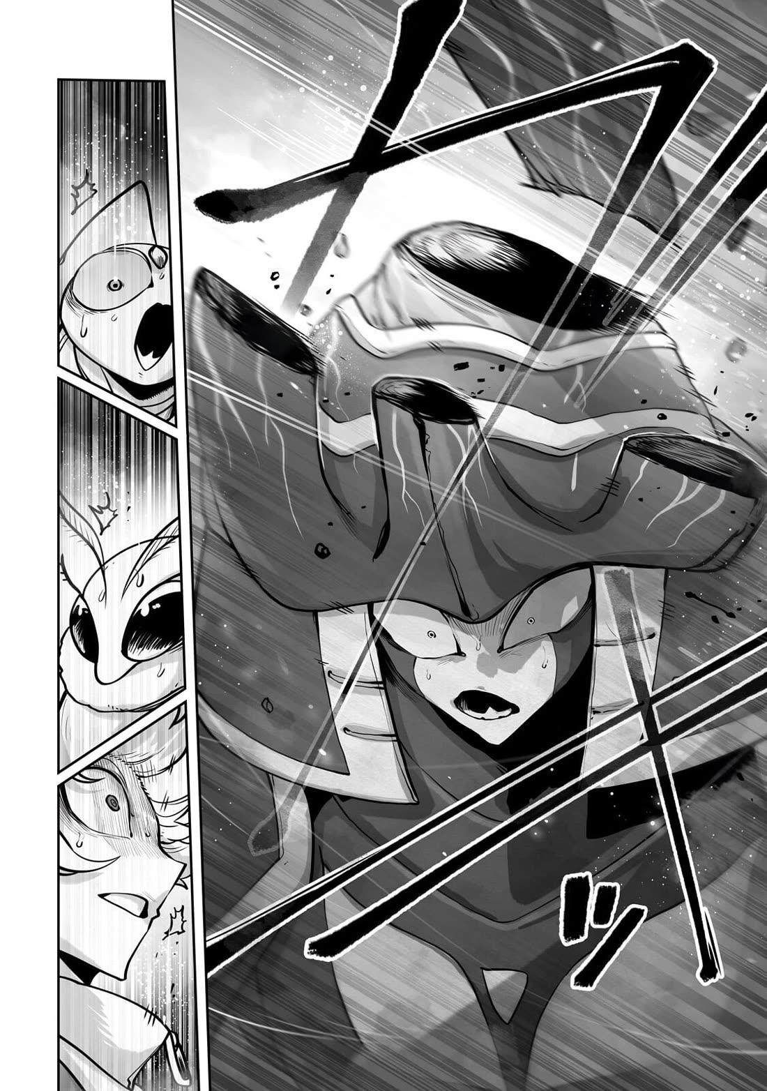 The Useless Tamer Will Turn into the Top Unconsciously by My Previous Life Knowledge chapter 58 page 17