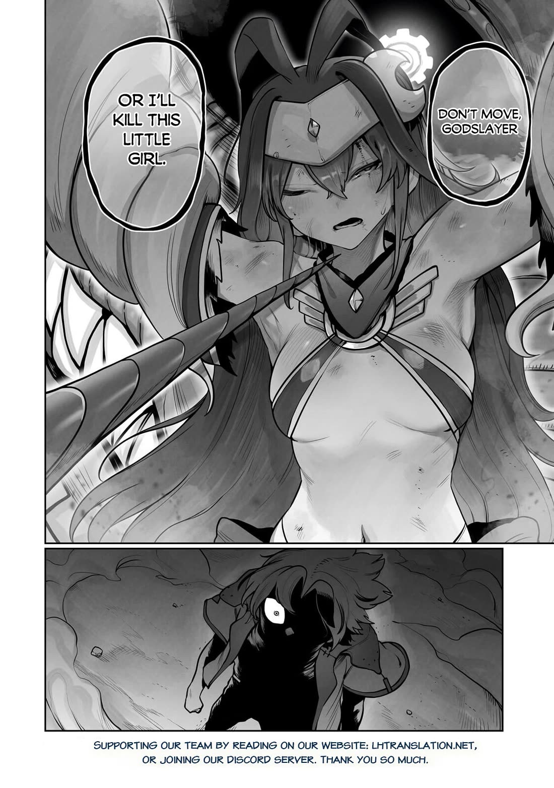 The Useless Tamer Will Turn into the Top Unconsciously by My Previous Life Knowledge chapter 58 page 25
