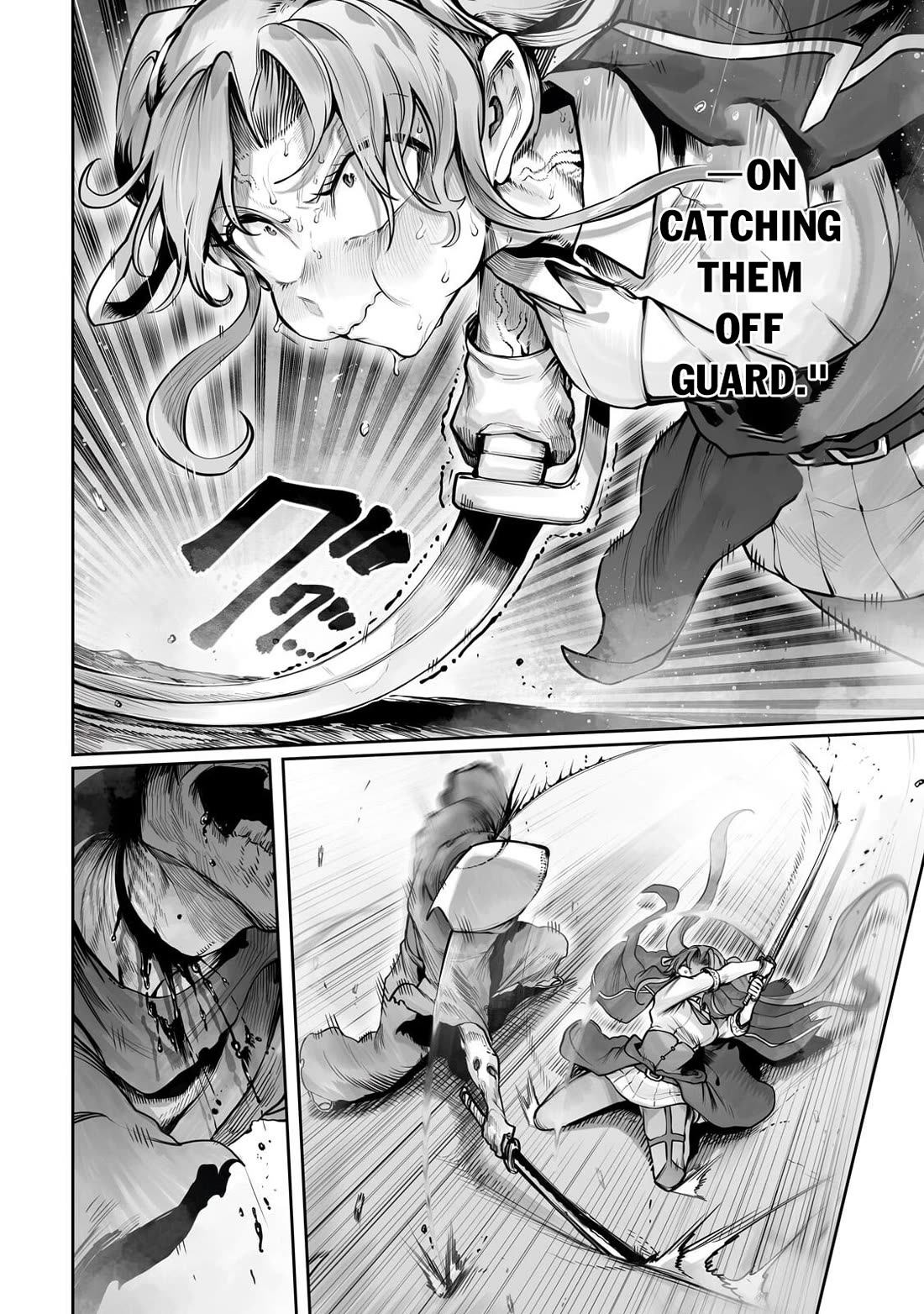 The Useless Tamer Will Turn into the Top Unconsciously by My Previous Life Knowledge chapter 58 page 7