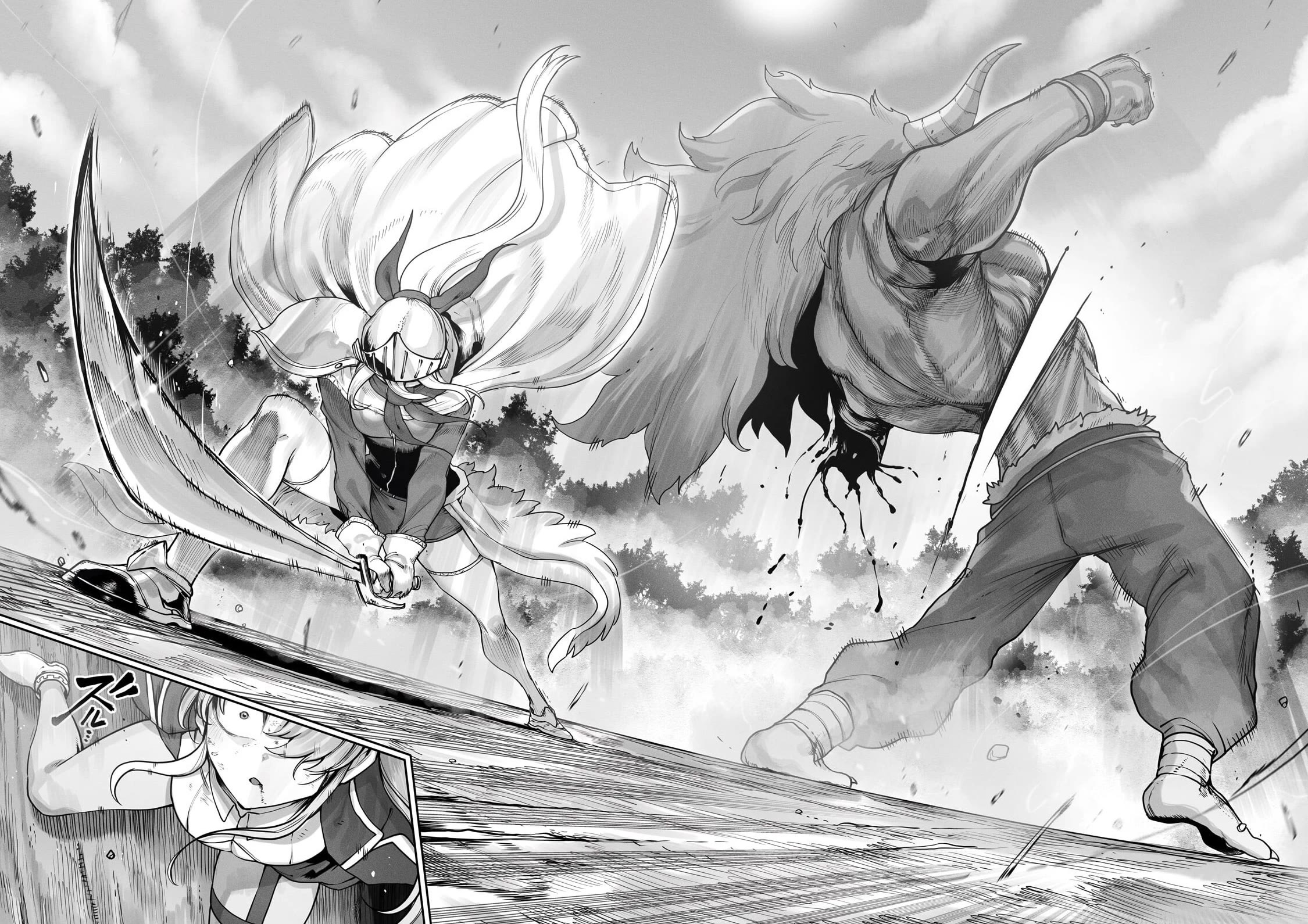 The Useless Tamer Will Turn into the Top Unconsciously by My Previous Life Knowledge chapter 59 page 18