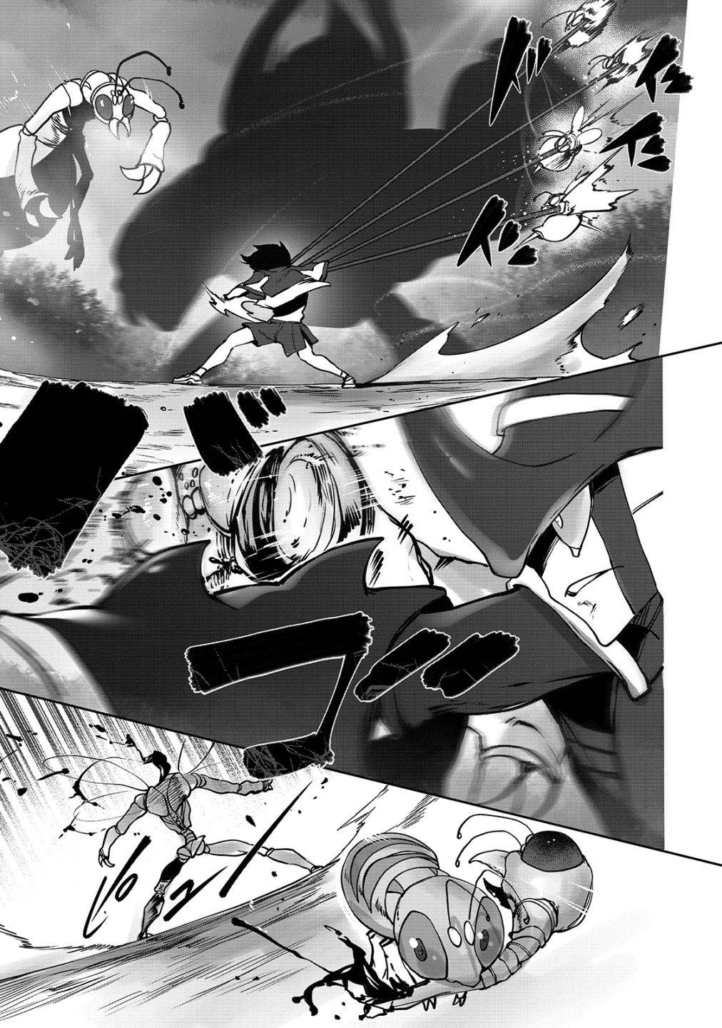 The Useless Tamer Will Turn into the Top Unconsciously by My Previous Life Knowledge chapter 6 page 20