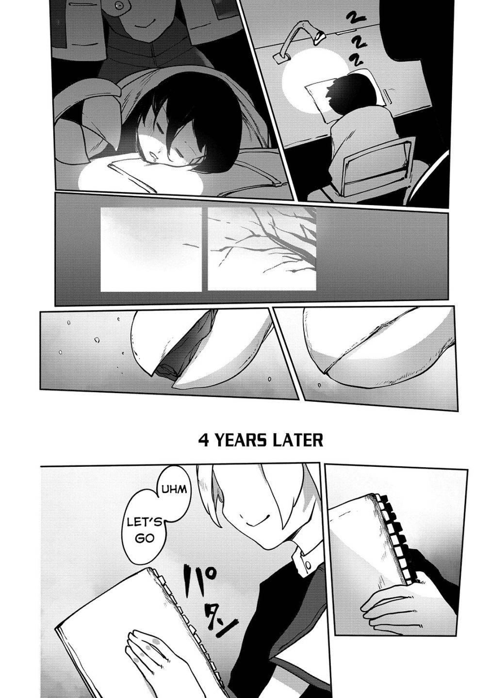 The Useless Tamer Will Turn into the Top Unconsciously by My Previous Life Knowledge chapter 6 page 25