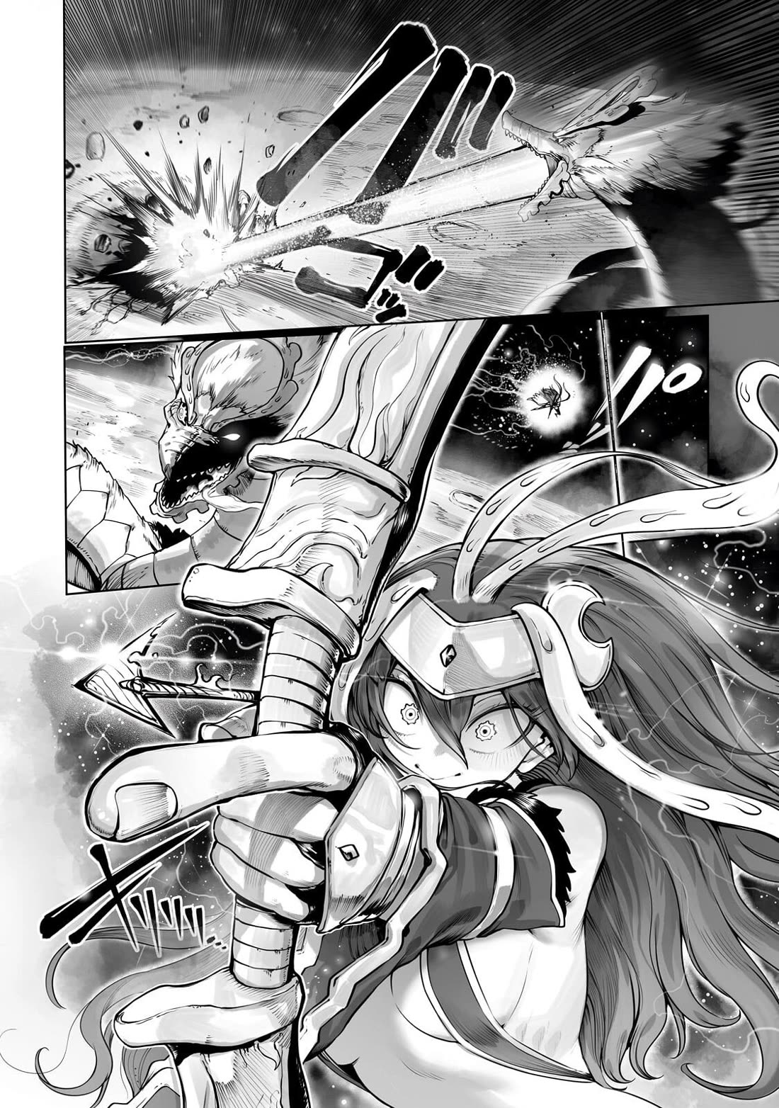The Useless Tamer Will Turn into the Top Unconsciously by My Previous Life Knowledge chapter 60 page 13
