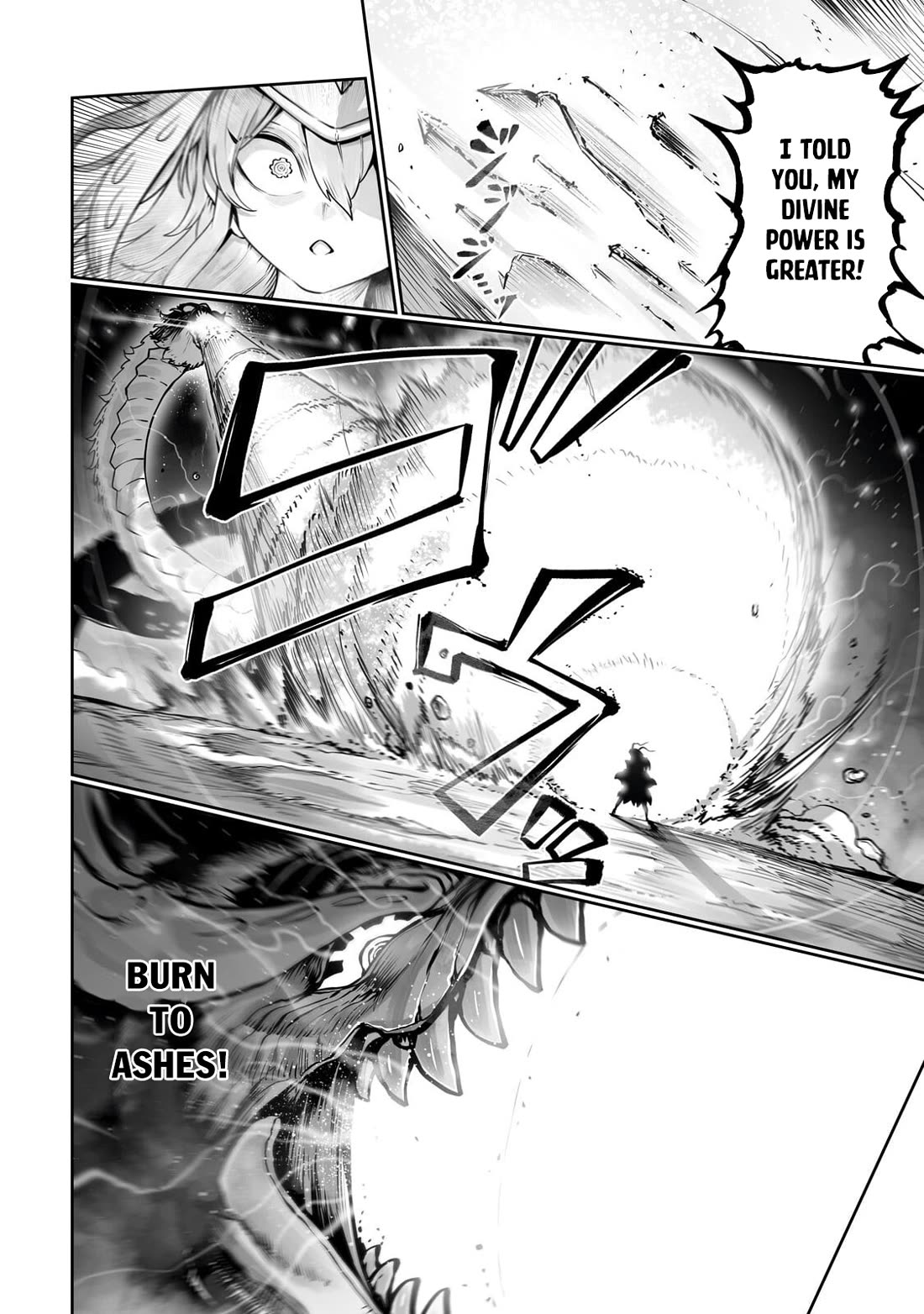 The Useless Tamer Will Turn into the Top Unconsciously by My Previous Life Knowledge chapter 60 page 17